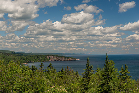 Shovel Point