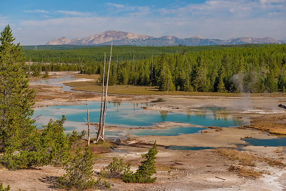 Norris Basin 5