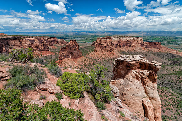 Colorado National Monument 2