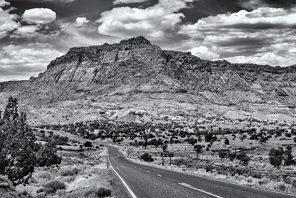 Capital Reef 2