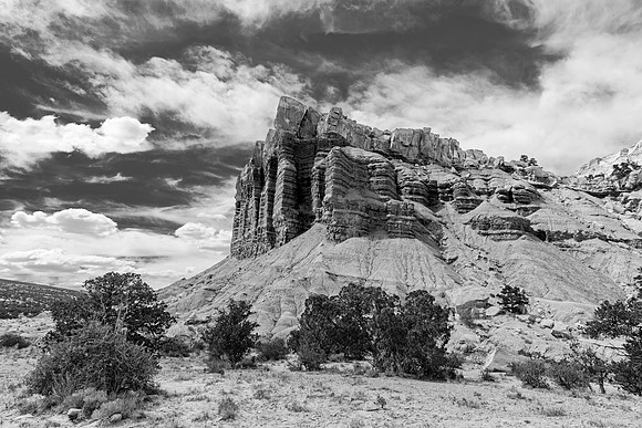 capital reef 1