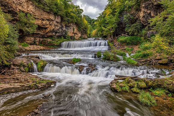 Willow Falls