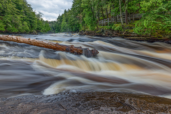 Water In Motion