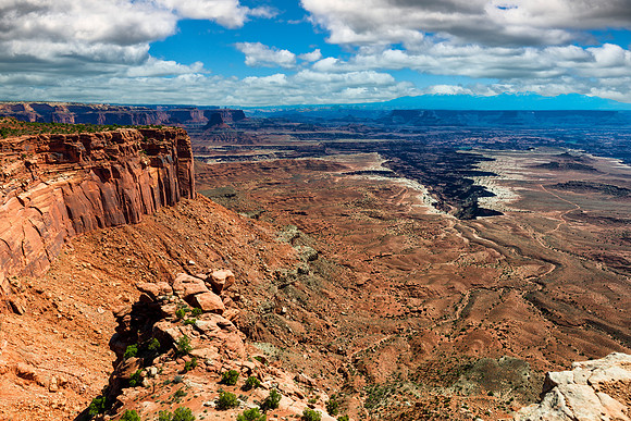 Canyonlands