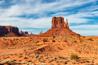 West/Southwest USA