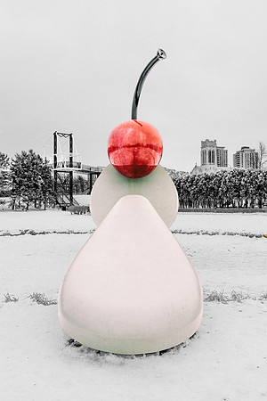 Spoonbridge and Cherry