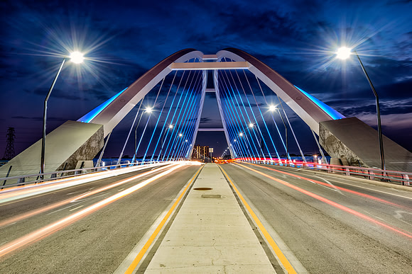 lowrey avenue, bridge
